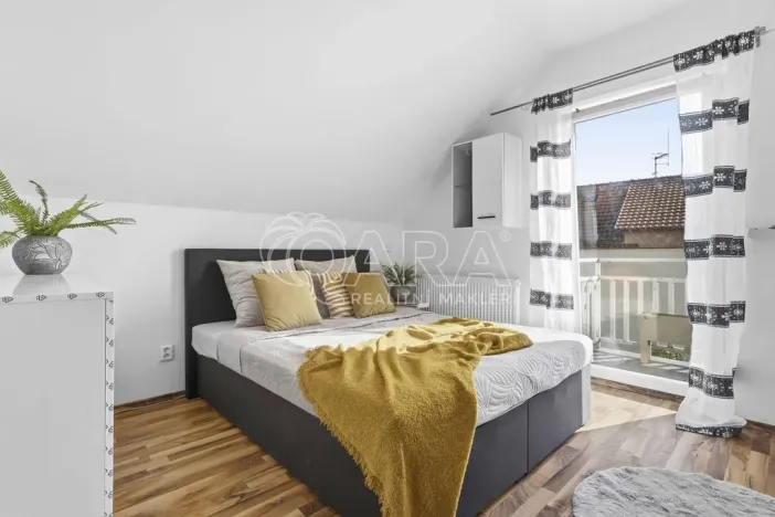 Prodej rodinného domu, Průhonice, U Cihelny, 200 m2