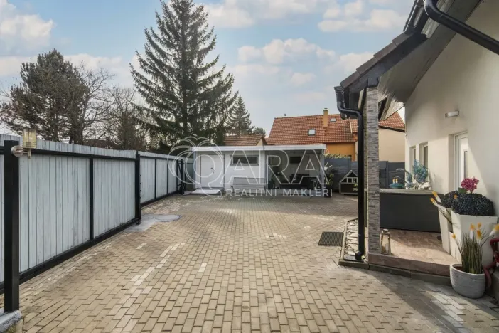 Prodej rodinného domu, Průhonice, U Cihelny, 200 m2