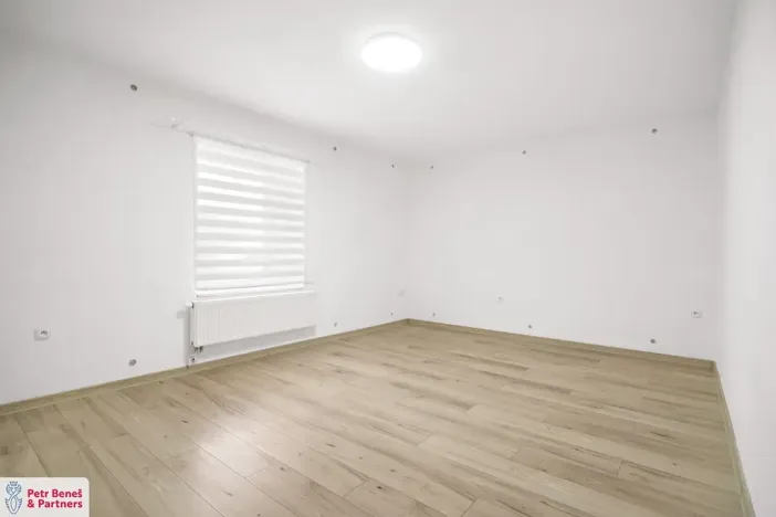 Prodej rodinného domu, Kolešov, 198 m2