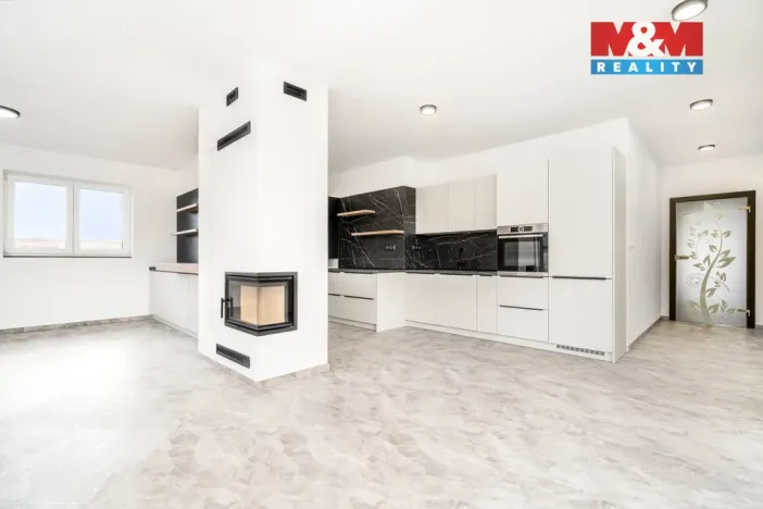 Prodej rodinného domu, Žiželice, 127 m2