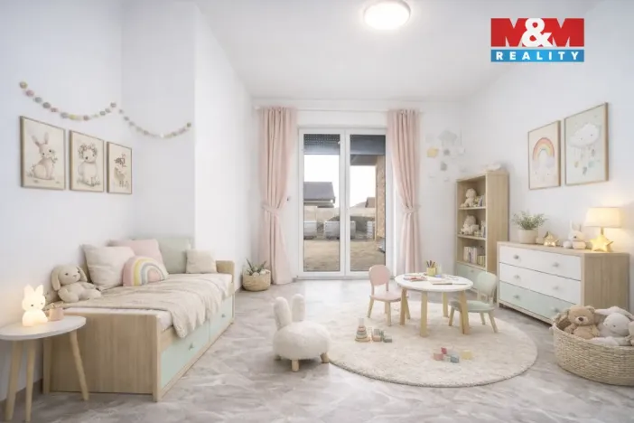 Prodej rodinného domu, Žiželice, 127 m2