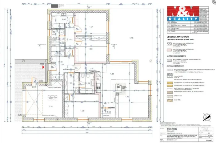 Prodej rodinného domu, Žiželice, 127 m2