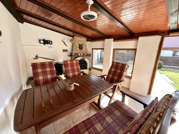 Prodej chalupy, Kejžlice, K Čejovu, 180 m2