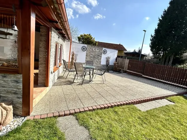 Prodej chalupy, Kejžlice, K Čejovu, 180 m2