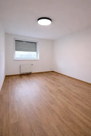 Pronájem bytu 2+kk, Praha - Hlubočepy, Werichova, 50 m2