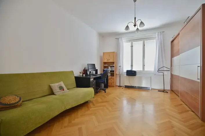 Pronájem bytu 3+kk, Poděbrady, Dr. Beneše, 75 m2