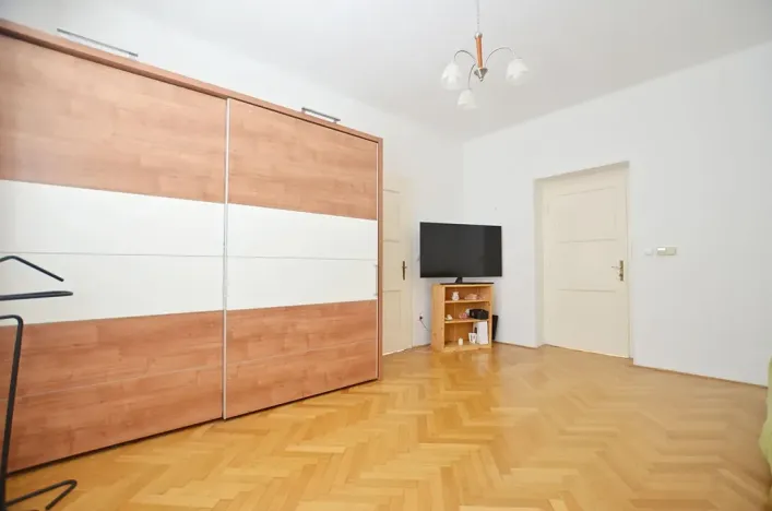 Pronájem bytu 3+kk, Poděbrady, Dr. Beneše, 75 m2
