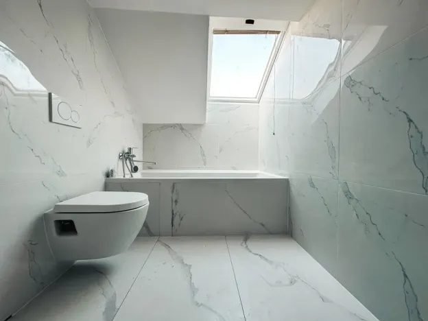 Pronájem bytu 3+kk, Praha - Žižkov, Jeronýmova, 74 m2