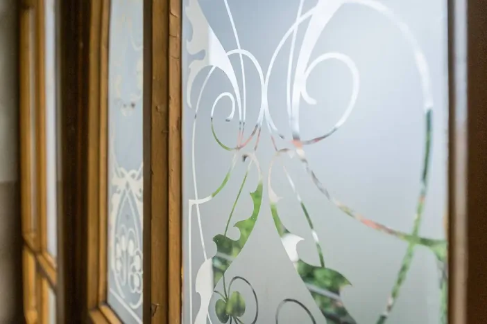 Pronájem bytu 1+kk, Praha - Smíchov, Holečkova, 26 m2