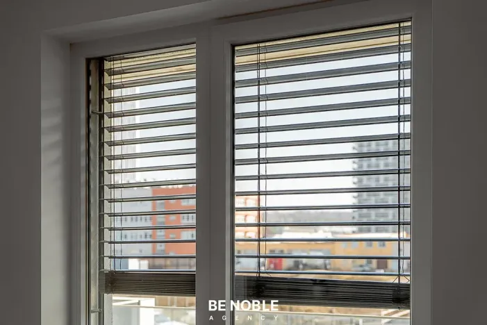 Prodej bytu 3+kk, Praha - Vysočany, Fafkových, 60 m2