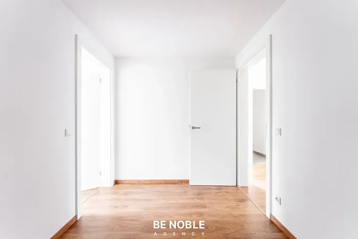 Prodej bytu 3+kk, Praha - Letňany, Vyletalova, 93 m2