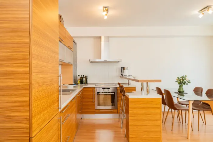 Prodej bytu 3+kk, Praha - Libeň, Františka Kadlece, 82 m2