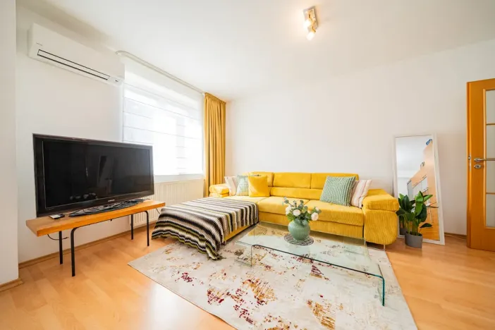 Prodej bytu 3+kk, Praha - Libeň, Františka Kadlece, 82 m2