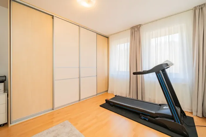 Prodej bytu 3+kk, Praha - Libeň, Františka Kadlece, 82 m2