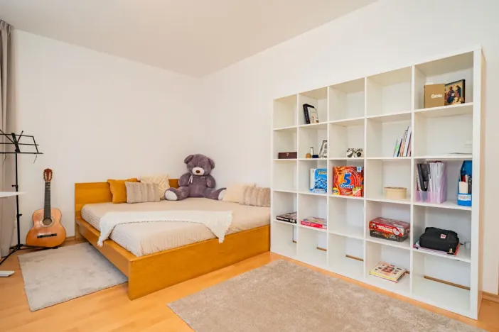 Prodej bytu 3+kk, Praha - Libeň, Františka Kadlece, 82 m2