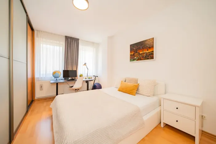 Prodej bytu 3+kk, Praha - Libeň, Františka Kadlece, 82 m2