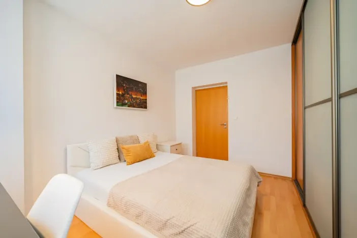 Prodej bytu 3+kk, Praha - Libeň, Františka Kadlece, 82 m2