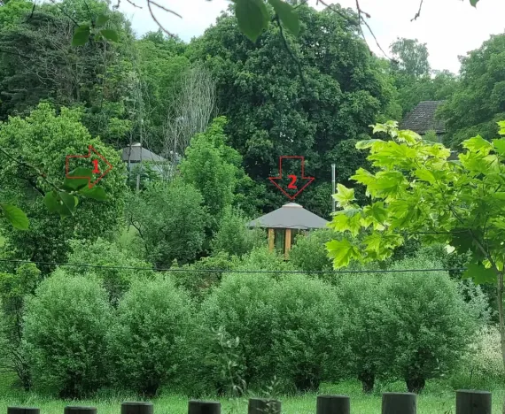 Prodej - jiné, Heřmaničky, 50 m2