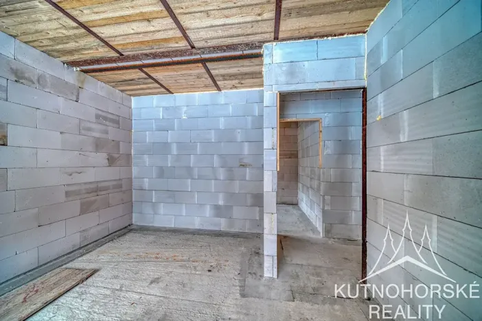 Prodej chalupy, Miskovice, 136 m2