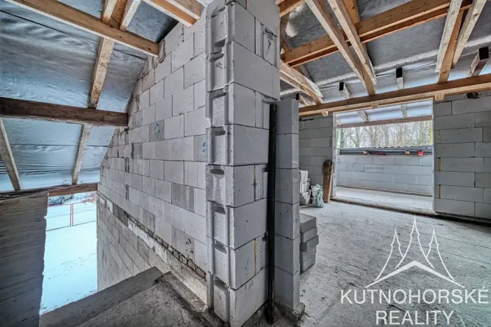 Prodej chalupy, Miskovice, 136 m2