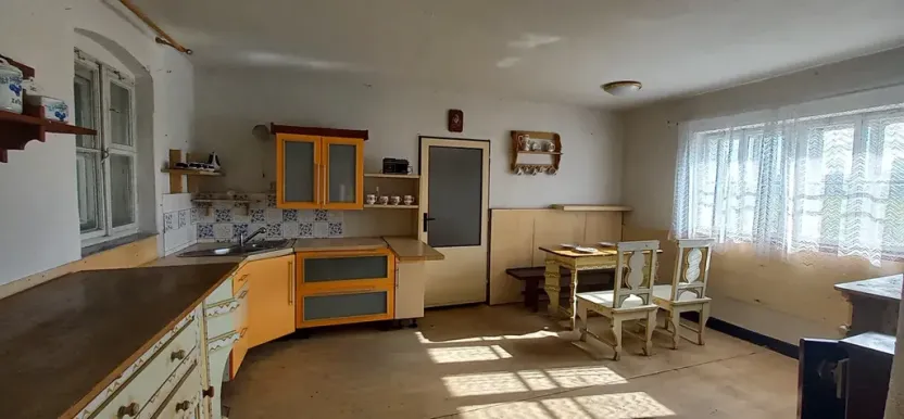 Prodej chalupy, Stříbro, 50 m2