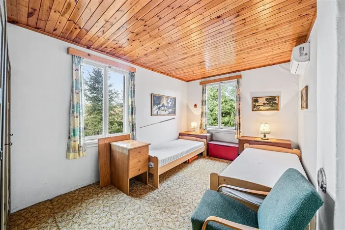 Prodej chaty, Pňovany, 52 m2