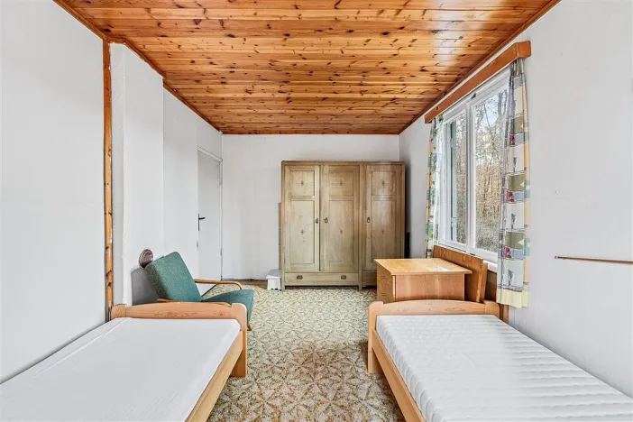 Prodej chaty, Pňovany, 52 m2