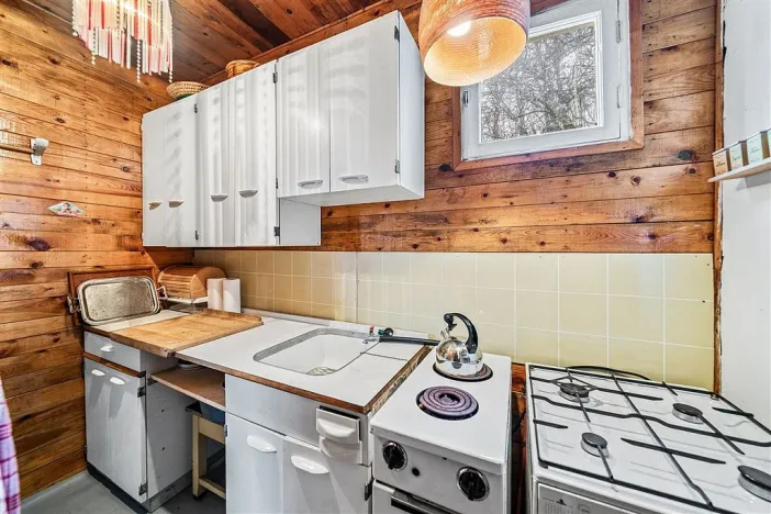 Prodej chaty, Pňovany, 52 m2