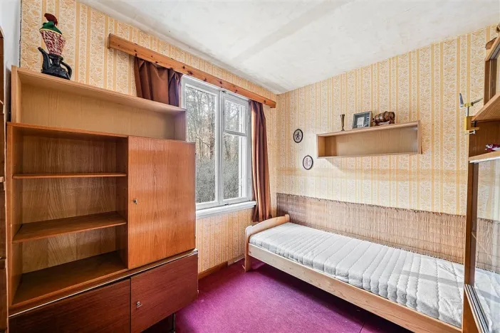 Prodej chaty, Pňovany, 52 m2