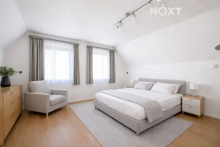 Prodej rodinného domu, Pardubice, 128 m2