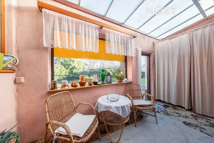 Prodej rodinného domu, Pardubice, 128 m2