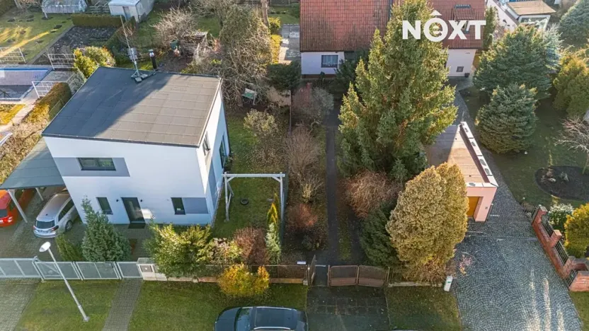 Prodej rodinného domu, Pardubice, 128 m2