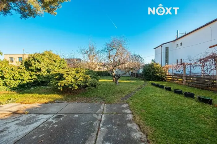 Prodej rodinného domu, Pardubice, 128 m2