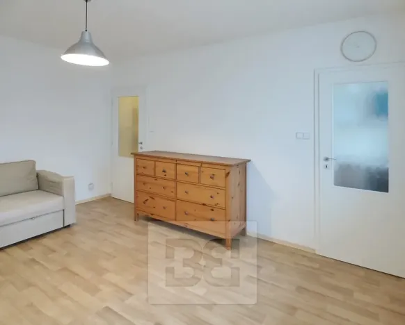 Pronájem bytu 1+1, Praha - Krč, Jánošíkova, 27 m2