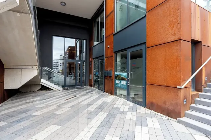 Prodej bytu 4+kk, Praha - Hlubočepy, náměstí Olgy Scheinpflugové, 119 m2