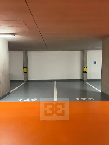 Prodej bytu 4+kk, Praha - Hlubočepy, náměstí Olgy Scheinpflugové, 119 m2