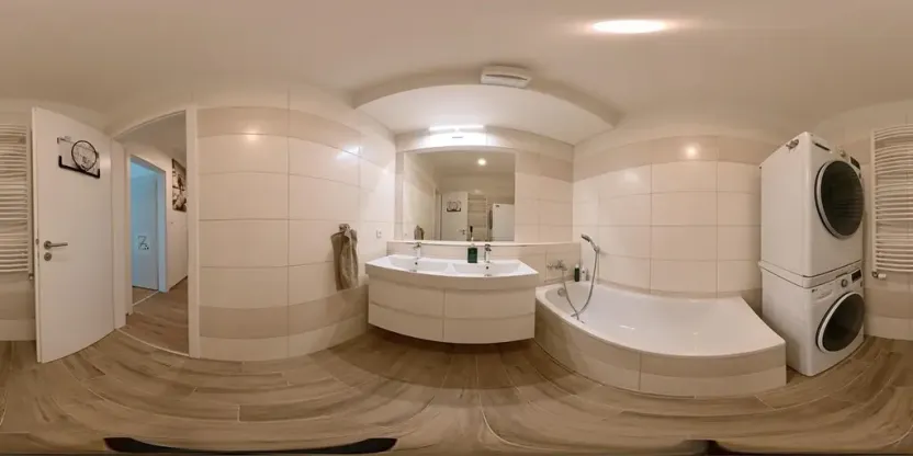 Prodej bytu 4+kk, Praha - Hlubočepy, náměstí Olgy Scheinpflugové, 119 m2