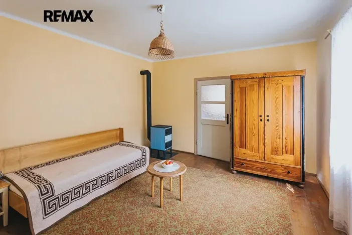 Prodej rodinného domu, Jasenice, 79 m2