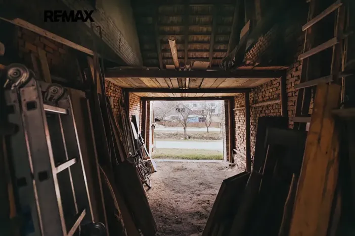 Prodej rodinného domu, Jasenice, 79 m2