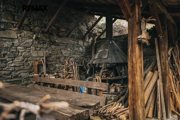 Prodej rodinného domu, Jasenice, 79 m2