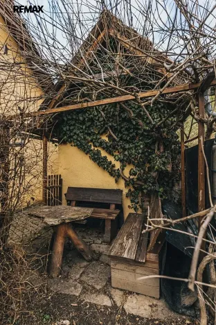 Prodej rodinného domu, Jasenice, 79 m2