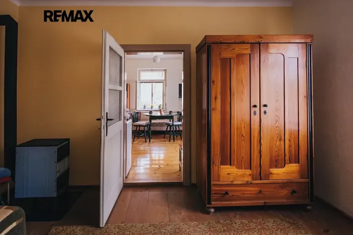 Prodej rodinného domu, Jasenice, 79 m2