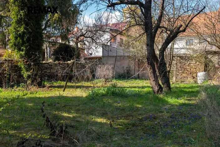 Prodej pozemku pro bydlení, Rousínov, 2167 m2