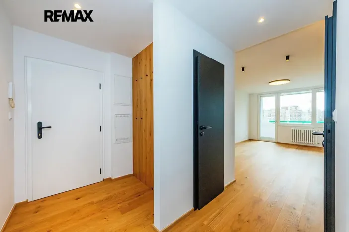 Prodej bytu 4+kk, Praha - Stodůlky, Amforová, 73 m2