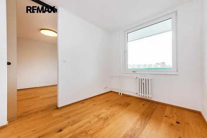 Prodej bytu 4+kk, Praha - Stodůlky, Amforová, 73 m2