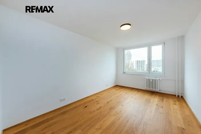 Prodej bytu 4+kk, Praha - Stodůlky, Amforová, 73 m2