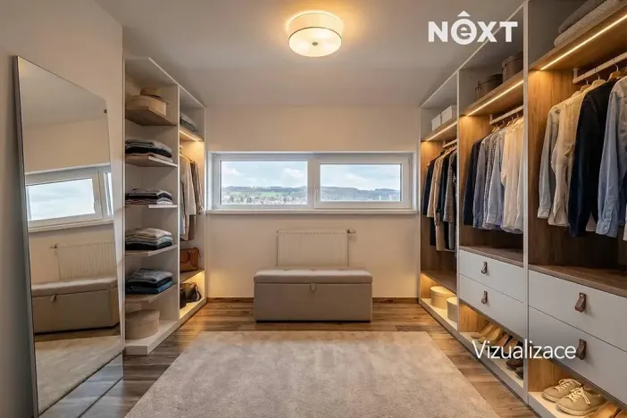 Prodej rodinného domu, Rájec-Jestřebí, Jana Stříže, 126 m2