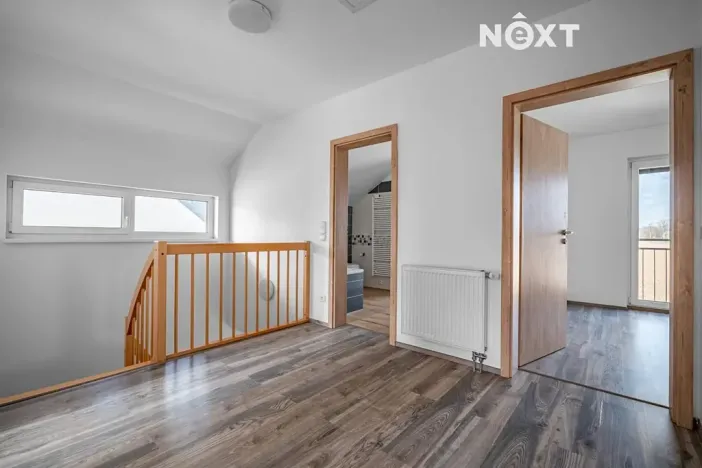 Prodej rodinného domu, Rájec-Jestřebí, Jana Stříže, 126 m2