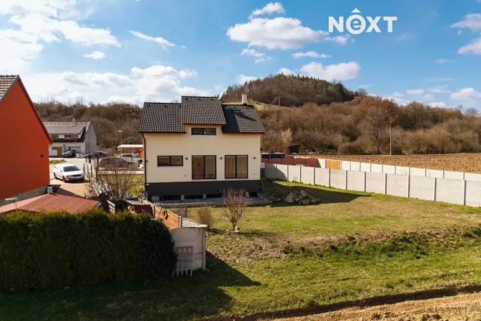 Prodej rodinného domu, Rájec-Jestřebí, Jana Stříže, 126 m2