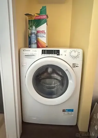 Pronájem bytu 1+kk, Kladno, Hřebečská, 18 m2